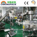 Auger Filler Dry Powder Filling Machine Packaging Machine